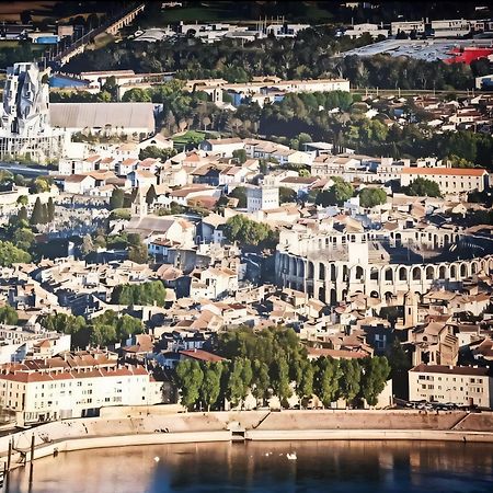 L' Appart Du Centre Historique Charme Et Confort Arles Zewnętrze zdjęcie